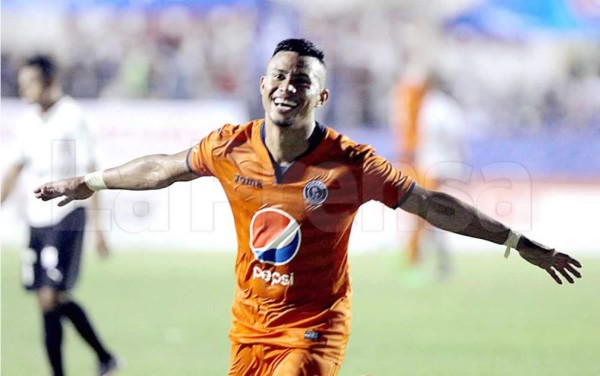 Motagua liquida al Honduras Progreso y acaricia la copa de campeón