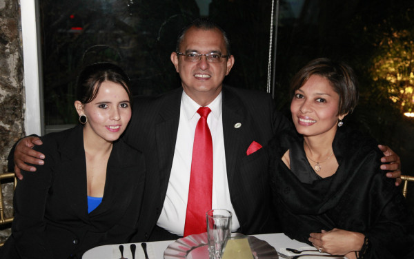 JCI Laureles estrena directiva