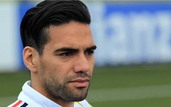 El Chelsea pone su mirada en Falcao