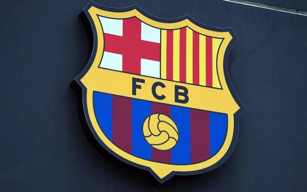 Barcelona modifica su escudo y así será ahora: cinco cambios