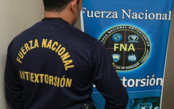 Acusado de extorsión es enviado al hospital psiquiátrico