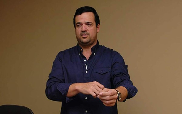 Marathón ratifica en la presidencia a Yankel Rosenthal