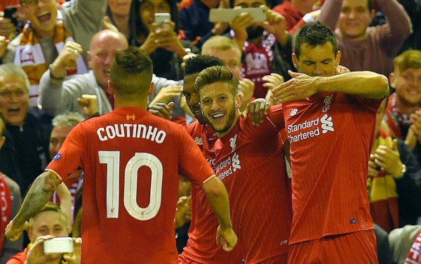 Liverpool remonta al Villarreal y evita final española en Europa League