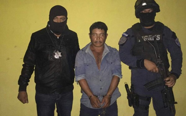 Envían a prisión al supuesto asesino de un indígena Pech&nbsp;&nbsp;