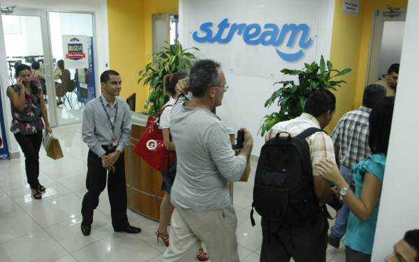 Stream dispone de 250 plazas vacantes para San Pedro Sula