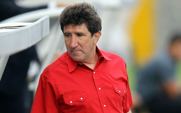 Héctor Vargas: 'Era importante arrancar de esta manera'