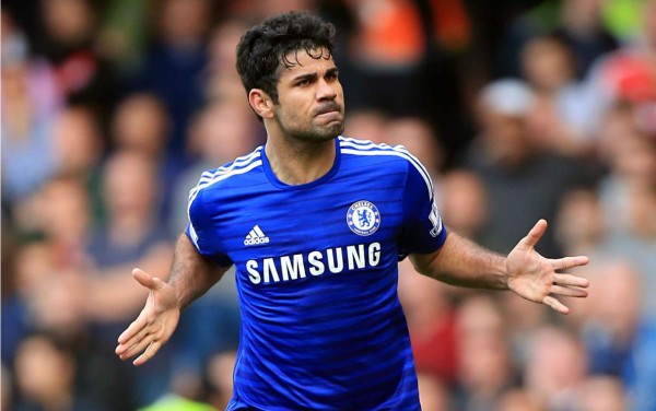 Diego Costa: 'No soy un ángel y no voy a cambiar'