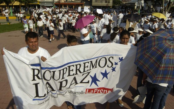 El mundo celebra hoy el Día Internacional de la Paz