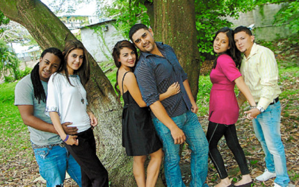 Cuatro películas en la mira