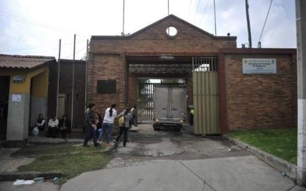 Investigan a policías por 'cruel' tortura en centro de reclusión juvenil