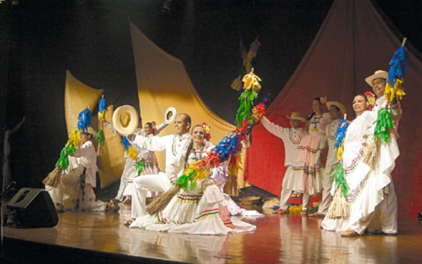 Júbilo por la morenita de Suyapa
