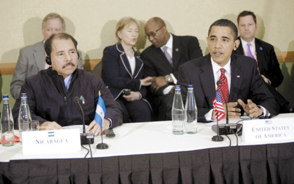 Obama revisará políticas migratorias de EUA y CA