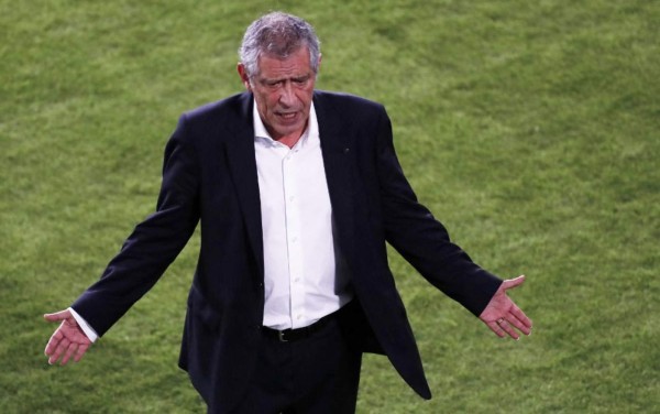 DT de Portugal tras la eliminación de la Europa: 'Es un resultado injusto'