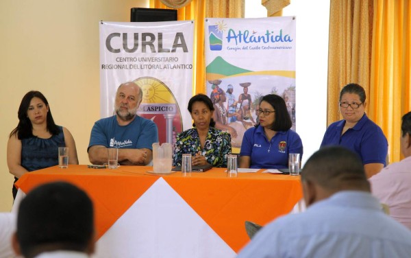 Secretario de la OMT llega hoy para conocer avances de turismo en Honduras