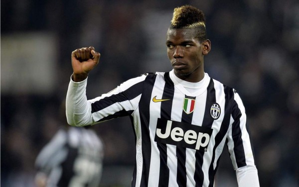 Real Madrid desmiente 'contacto alguno' para fichar a Pogba