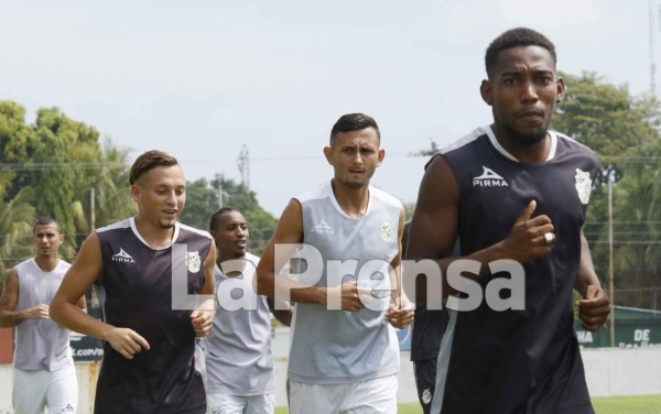 Platense exigirá seguridad total ante Real Sociedad y no se hospedará en Tocoa