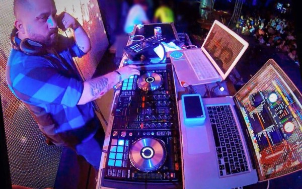 Fiestas para despedir con alegría el 2015