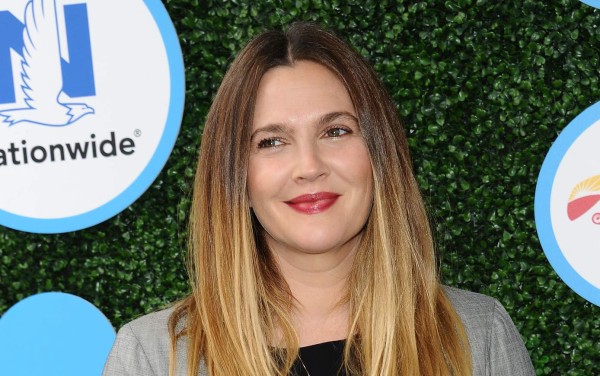 Drew Barrymore tiene un 'talento innato' para la comedia