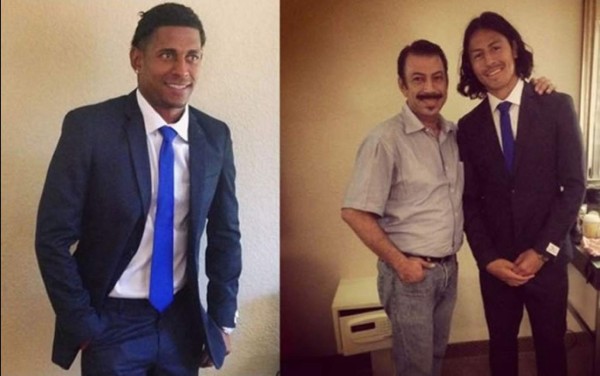 Diseñador de la Selección de Honduras se mete en problemas por tuit