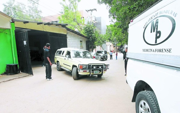 Pleito entre parientes deja tres muertos y un herido en Olancho