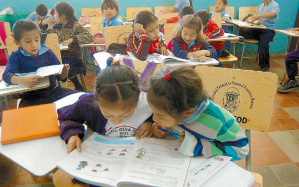 Ente ratifica abusos contra estudiantes de Intibucá