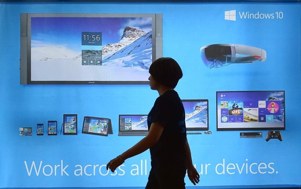 Microsoft combina sus principales productos en Windows 10