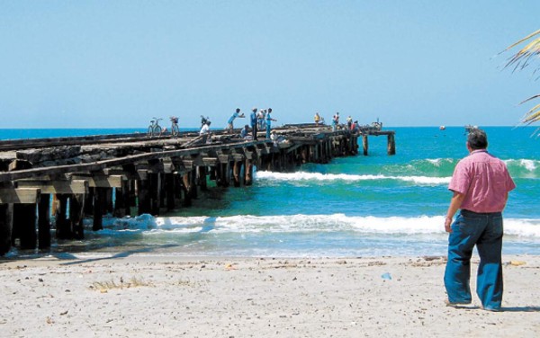 Lo que el fuego se llevó