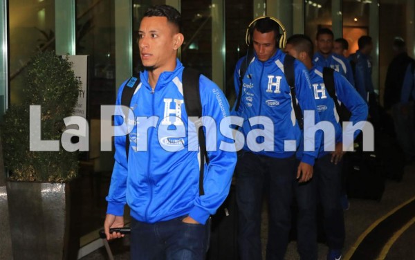 Vancouver recibió a la Bicolor con tres grados