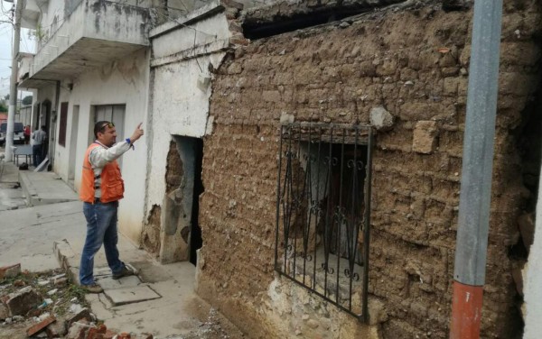 Sismo de 6.9 grados sacude a Honduras, El Salvador y Guatemala