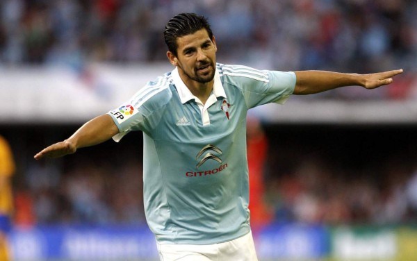 El Barça llega a un principio de acuerdo con el Celta por Nolito