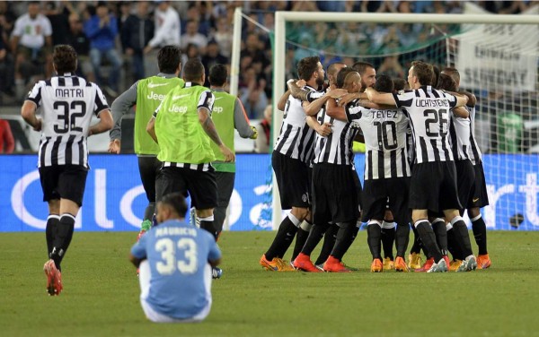 El mensaje de felicitación del Barça para la Juventus previo a Berlín