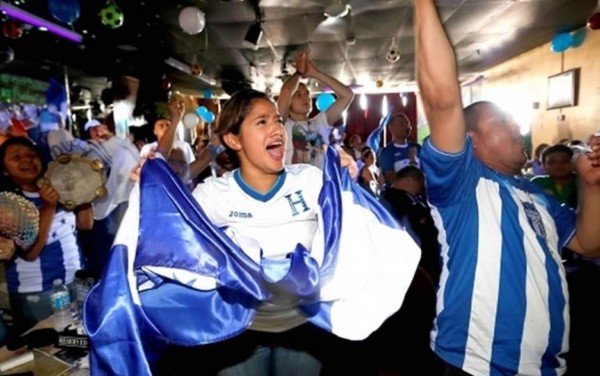 Estados Unidos extiende el TPS a hondureños hasta julio de 2016