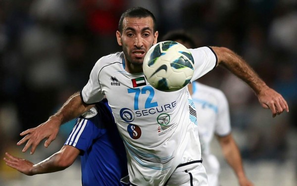 Mohamed Abu Trika, el 'Zidane egipcio' incluido en la lista de terroristas