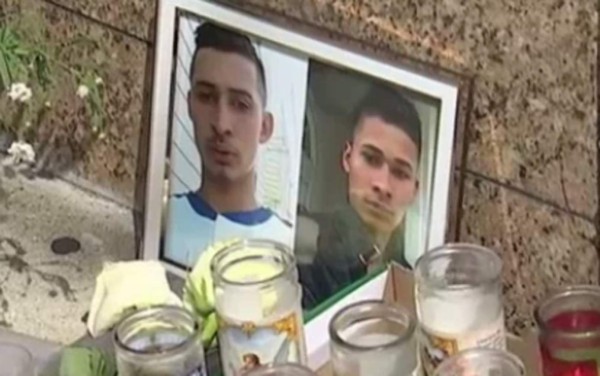 Capturan a supuesto asesino de dos hermanos hondureños en Nueva Jersey