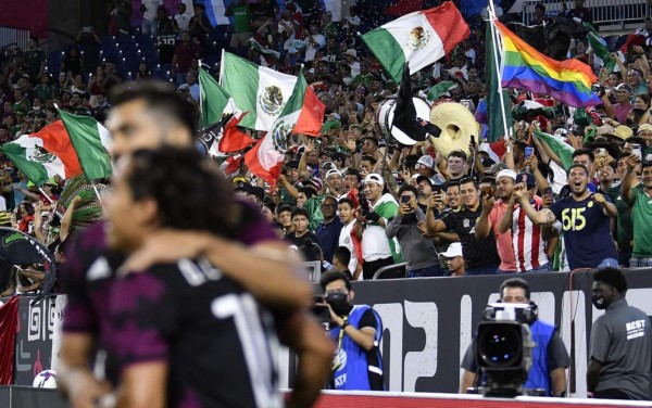 FIFA confirmó el fuerte castigo a México en la eliminatoria mundialista por grito homofóbico