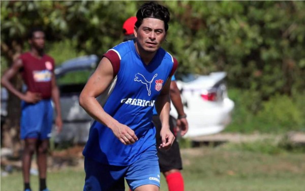 Comienza la barrida de jugadores en el Vida