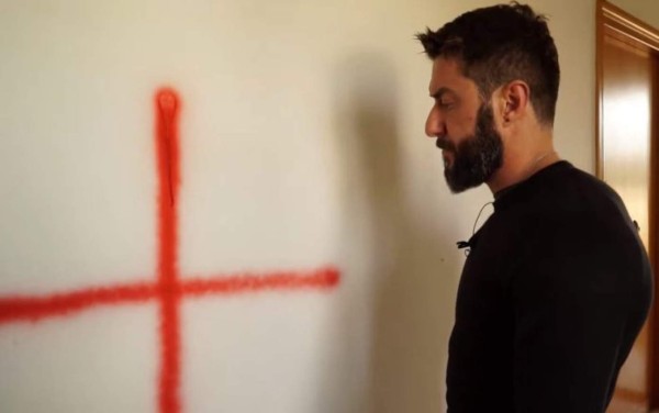 Intimidaciones a periodista que investigó vínculos entre Juventus y mafia