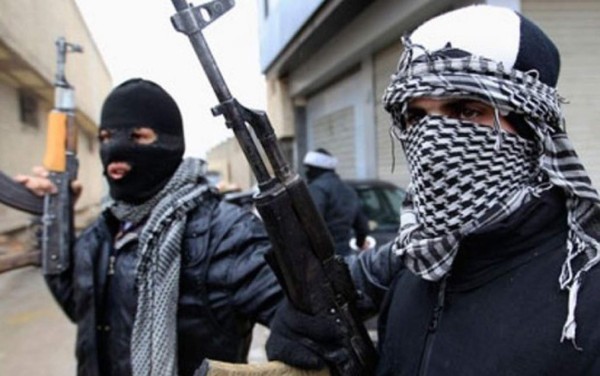 Yihadista desertores están hartos de matar musulmanes