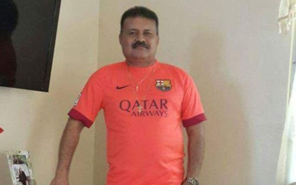 Matan a conocido empresario de Puerto Cortés luego de asaltarlo