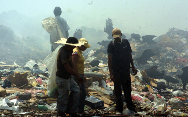 Al descubierto otro escándalo en Alcaldía de San Pedro Sula