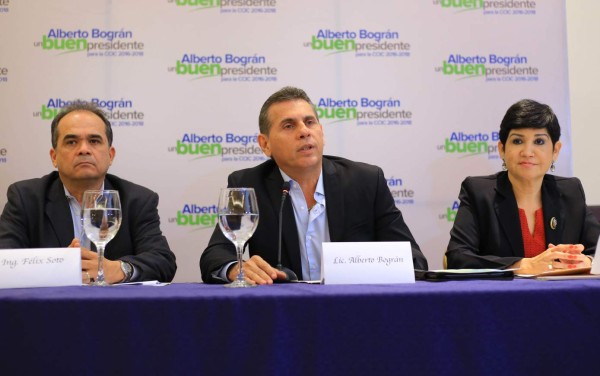 Socios de la CCIC eligen directivos el 18 de febrero