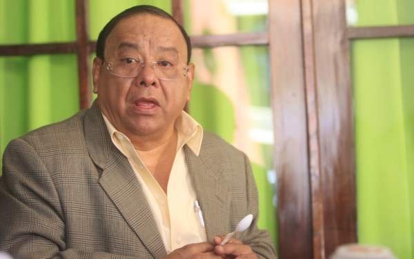 Exsubdirector del Seguro Social: bandas estarían detrás de corrupción