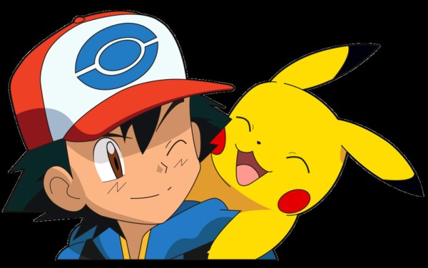 Pokémon cumple 20 años