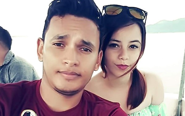 La Policía busca a pareja de joven estrangulada en Ocotepeque