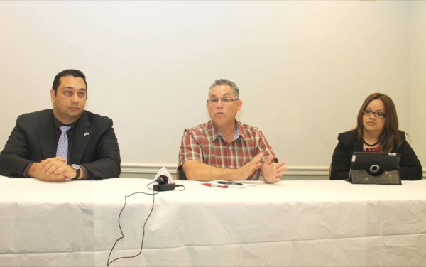 Honduras busca mejorar servicios consulares en EUA