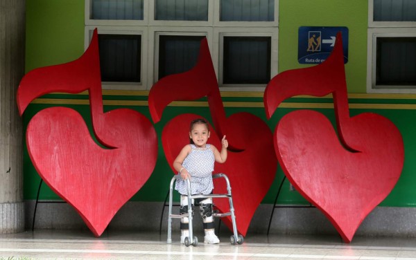 Ya está en marcha la gran jornada de amor Teletón