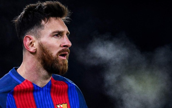 Arremeten contra Messi y lo llaman 'idiota'