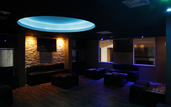 Noches de ritmo y sabor en San Pedro Sula