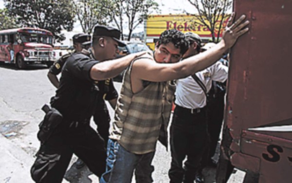 Despedirán a unos 120 detectives