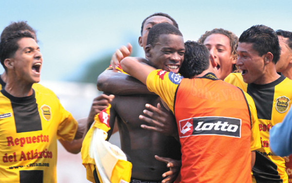 Yobani Ávila: 'Del Olimpia no salí por atrás”